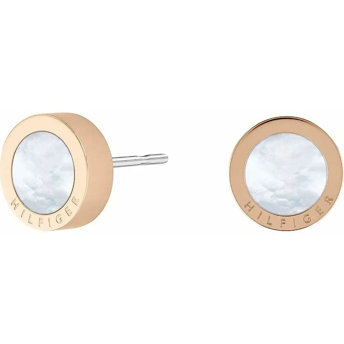 Boucles d oreilles femme tommy hilfiger 2780663_6850. DIAYTAR SENEGAL - Votre Passage vers l'Éclat et la Beauté. Explorez notre boutique en ligne et trouvez des produits qui subliment votre apparence et votre espace.