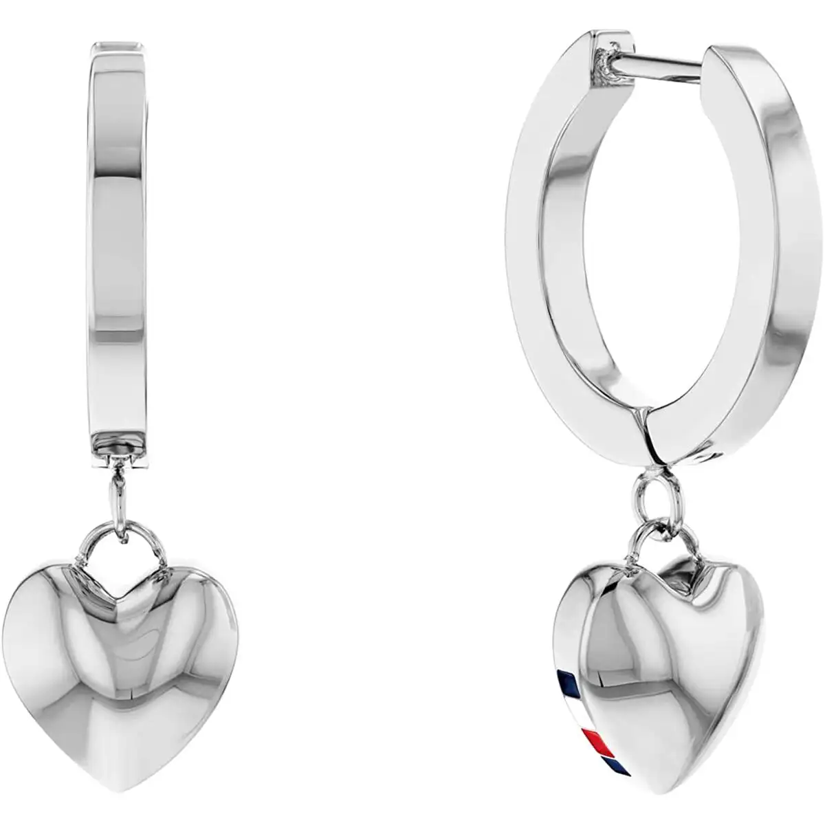 Boucles d oreilles femme tommy hilfiger 2780664_5746. DIAYTAR SENEGAL - Votre Paradis Shopping au Cœur du Sénégal. Explorez notre boutique en ligne et découvrez des produits conçus pour enchanter chaque aspect de votre vie.