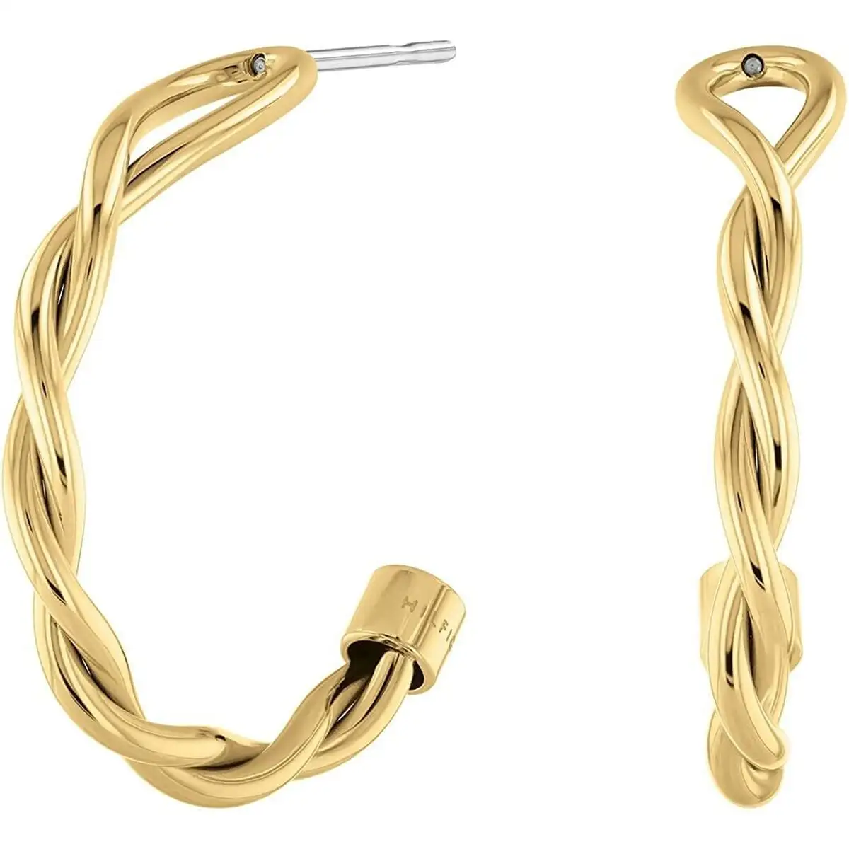 Boucles d oreilles femme tommy hilfiger 2780687_2050. DIAYTAR SENEGAL - Votre Destination Shopping d'Exception. Parcourez nos rayons virtuels et choisissez des produits qui incarnent l'excellence et la diversité.