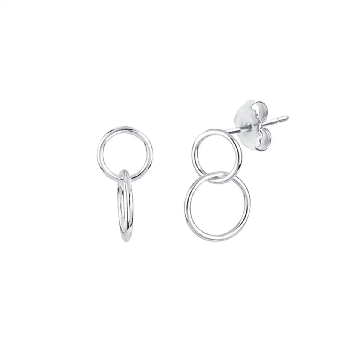 Boucles d oreilles femme vidal vidal p3117b_7585. Bienvenue chez DIAYTAR SENEGAL - Où Chaque Achat est un Geste d'Amour. Découvrez notre sélection minutieuse et choisissez des articles qui témoignent de votre passion.