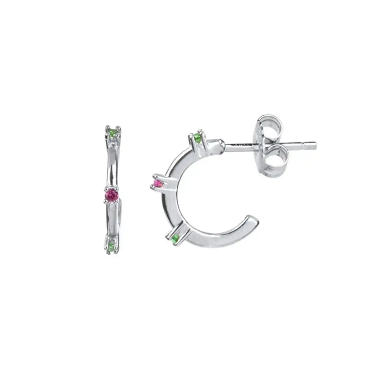Boucles d oreilles femme vidal vidal x66527_1766. Bienvenue chez DIAYTAR SENEGAL - Où l'Authenticité Rencontre l'Accessibilité. Explorez notre sélection abordable et découvrez des articles qui incarnent l'essence du Sénégal.
