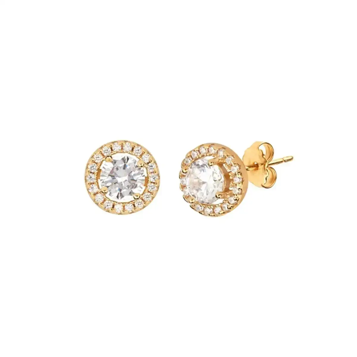 Boucles d oreilles femme vidal vidal x76175a_4642. DIAYTAR SENEGAL - L'Art de Vivre en Couleurs. Découvrez notre boutique en ligne et trouvez des produits qui ajoutent une palette vibrante à votre quotidien.