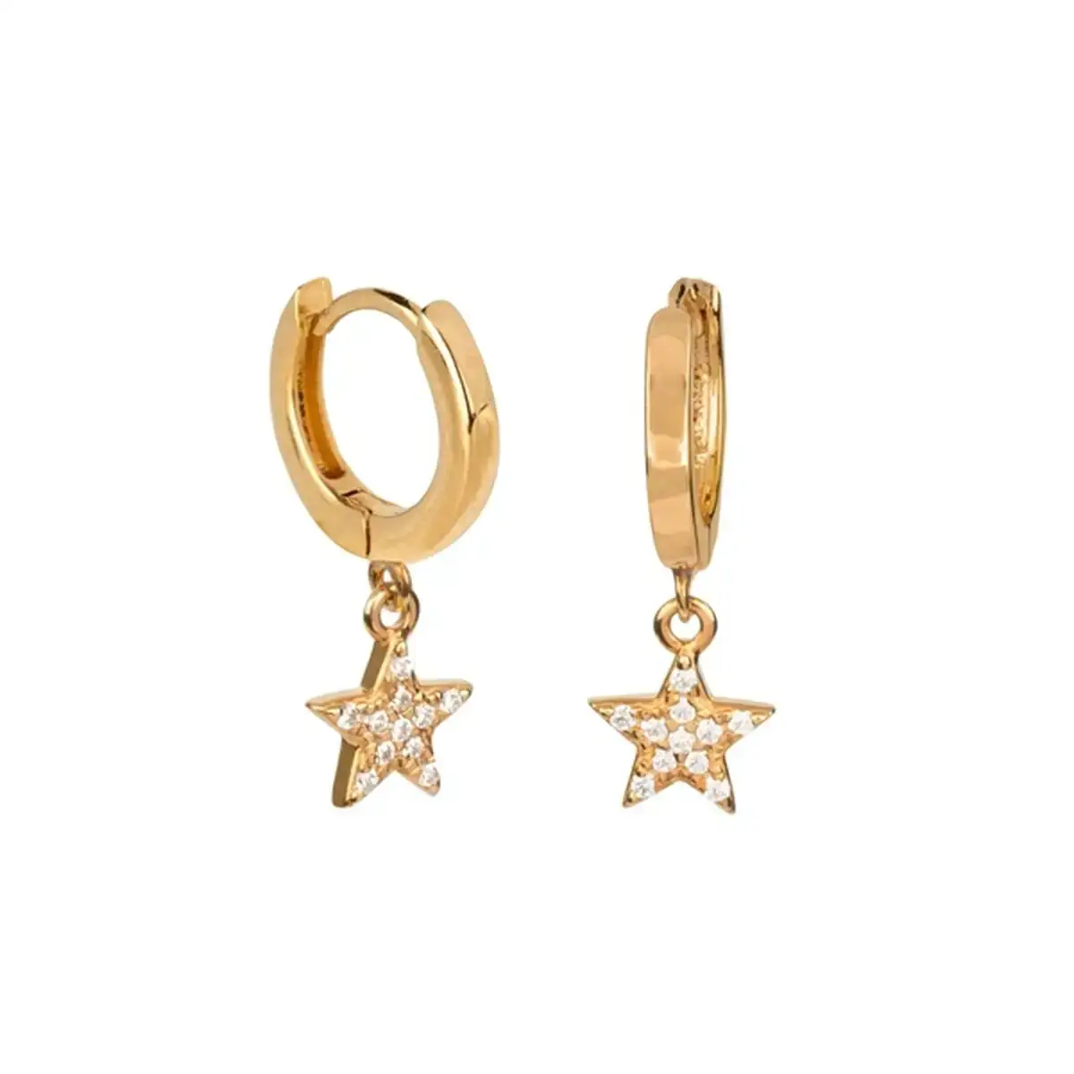 Boucles d oreilles femme vidal vidal x76307_1802. DIAYTAR SENEGAL - Votre Passage vers le Raffinement. Plongez dans notre univers de produits exquis et choisissez des articles qui ajoutent une touche de sophistication à votre vie.