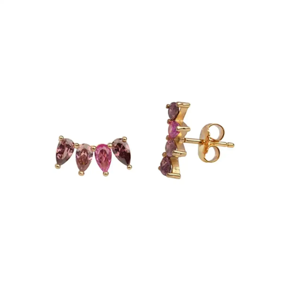 Boucles d oreilles femme vidal vidal x76523_4592. DIAYTAR SENEGAL - Là où Chaque Achat a du Sens. Explorez notre gamme et choisissez des produits qui racontent une histoire, votre histoire.