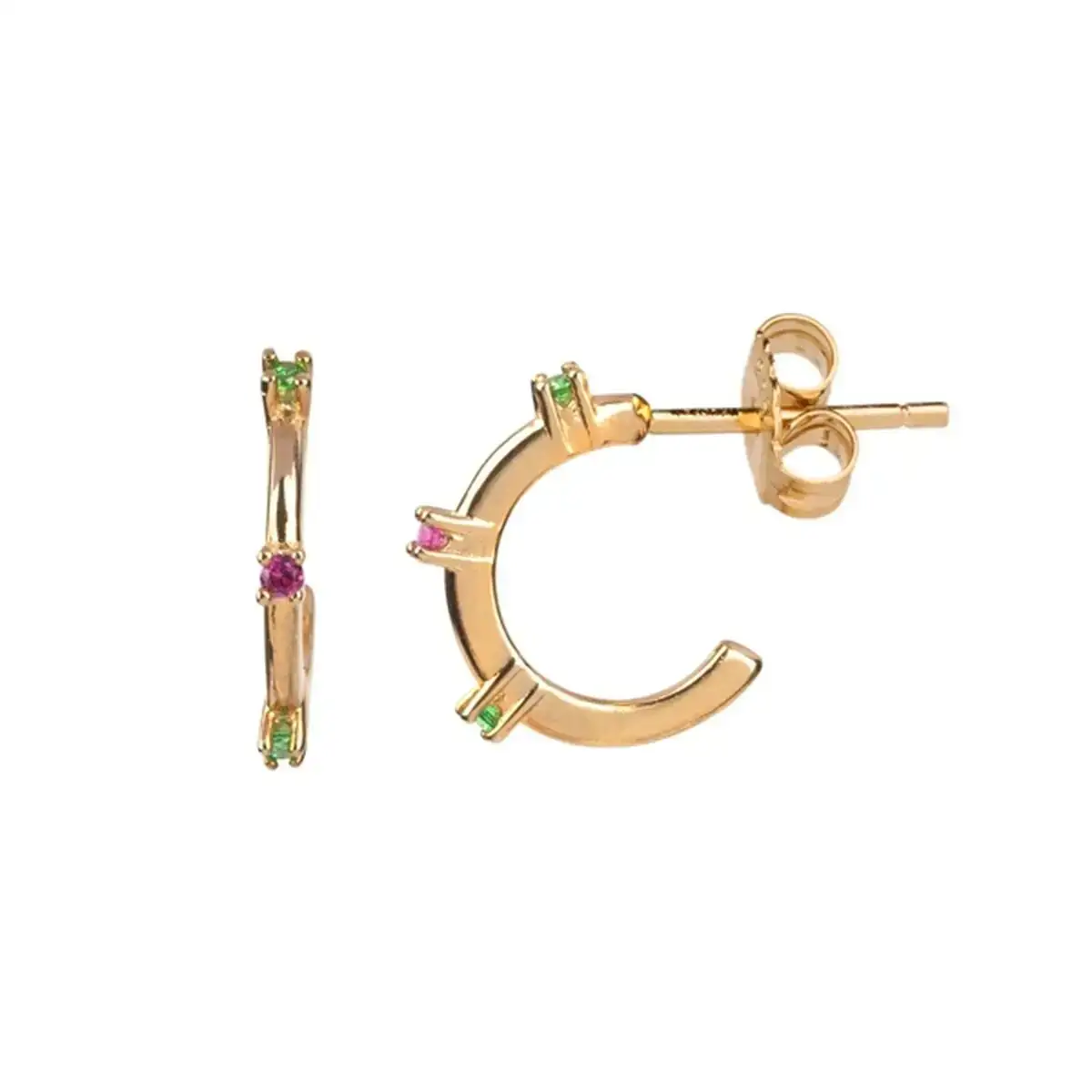 Boucles d oreilles femme vidal vidal x76526_6701. DIAYTAR SENEGAL - Où Chaque Produit a son Histoire à Raconter. Parcourez notre catalogue et découvrez des articles qui portent en eux la passion et l'histoire du Sénégal.