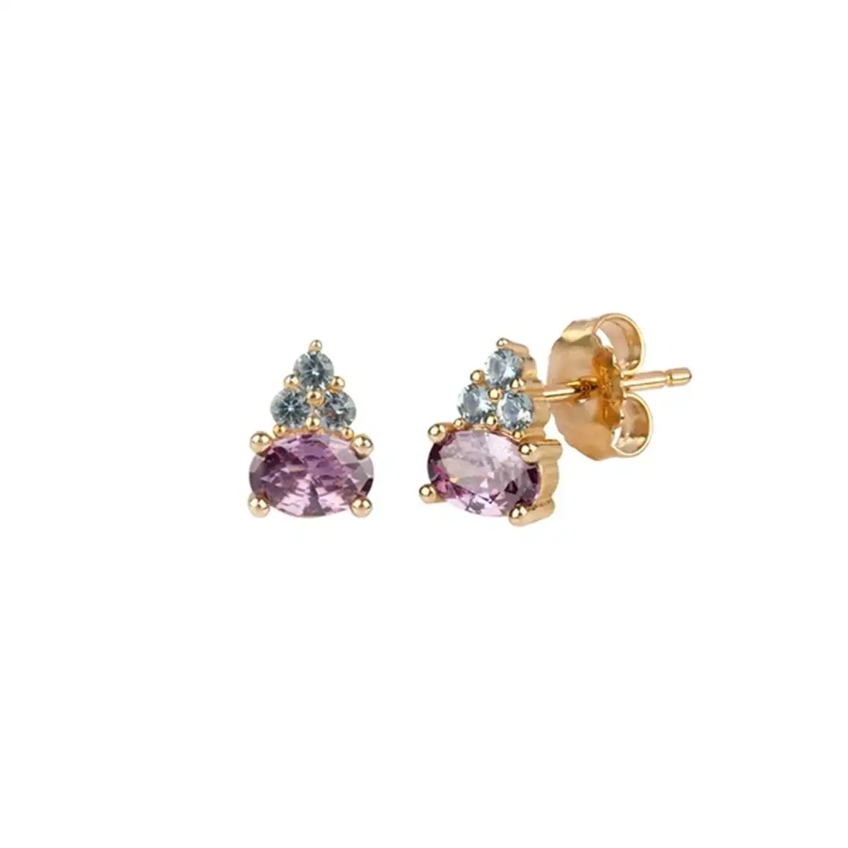 Boucles d oreilles femme vidal vidal x76857_6547. Bienvenue chez DIAYTAR SENEGAL - Où Chaque Achat est un Geste d'Amour. Découvrez notre sélection minutieuse et choisissez des articles qui témoignent de votre passion.