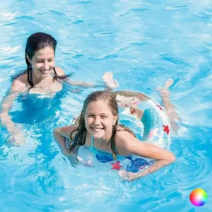 Bouee intex 61 cm _3971. Bienvenue chez DIAYTAR SENEGAL - Où Chaque Produit a son Histoire. Découvrez notre sélection unique et trouvez des articles qui racontent la richesse culturelle et artistique du Sénégal.