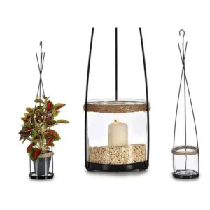 Bougeoir_9702. DIAYTAR SENEGAL - Là où Choisir est une Affirmation de Style. Naviguez à travers notre boutique en ligne et choisissez des produits qui vous distinguent et vous valorisent.