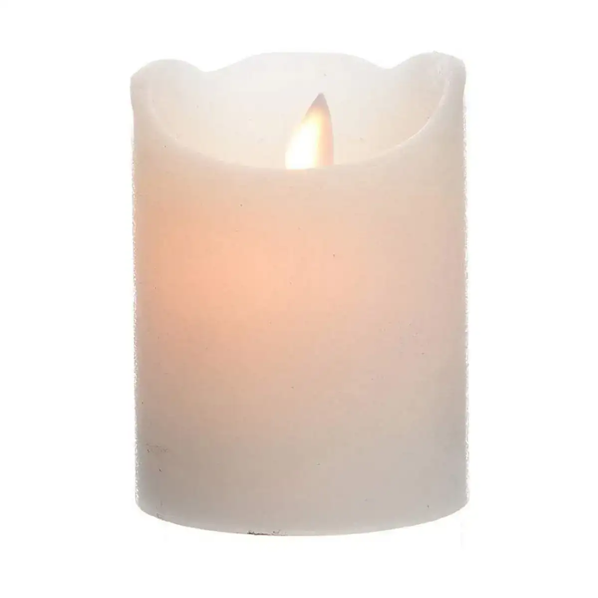 Bougie led lumineo blanc o 7 5 x 10 cm aa _9344. Bienvenue sur DIAYTAR SENEGAL - Où Choisir Rime avec Qualité. Explorez notre gamme diversifiée et découvrez des articles conçus pour répondre à vos attentes élevées.
