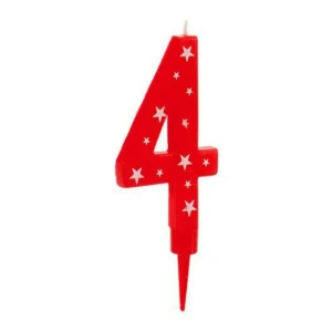 Bougie no 4 grand_6643. DIAYTAR SENEGAL - L'Art du Shopping Facilité. Naviguez sur notre plateforme en ligne pour découvrir une expérience d'achat fluide et agréable, avec une gamme de produits adaptés à tous.