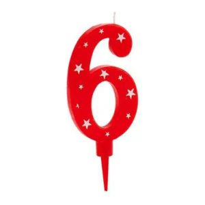 Bougie no 6_9313. Entrez dans l'Univers de DIAYTAR SENEGAL - Où Chaque Produit a son Histoire. Explorez notre catalogue et découvrez des trésors qui racontent la riche culture du Sénégal.