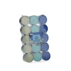 Bougies parfumees magic lights coton cire_9598. DIAYTAR SENEGAL - Où Choisir Devient une Découverte. Explorez notre boutique en ligne et trouvez des articles qui vous surprennent et vous ravissent à chaque clic.