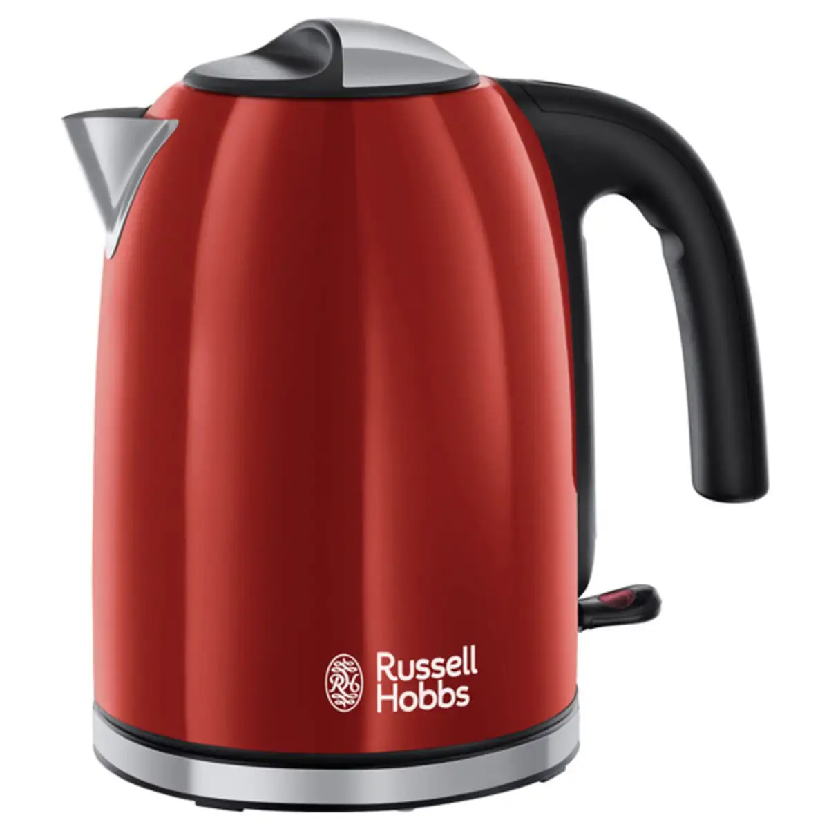 Bouilloire russell hobbs 20412 70 2400w 1 7 l rouge_9873. Bienvenue sur DIAYTAR SENEGAL - Où Chaque Détail compte. Plongez dans notre univers et choisissez des produits qui ajoutent de l'éclat et de la joie à votre quotidien.