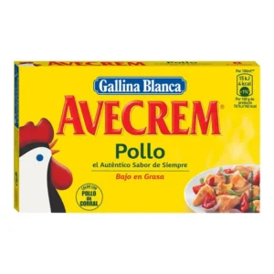 Bouillons avecrem poulet cachet 8 uds _8731. DIAYTAR SENEGAL - Là où Chaque Produit Est une Trouvaille. Parcourez notre catalogue diversifié et découvrez des articles qui enrichiront votre quotidien, du pratique à l'insolite.