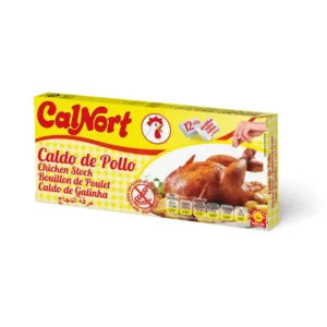 Bouillons calnort poulet 12 uds _4748. DIAYTAR SENEGAL - Là où Chaque Achat a du Sens. Explorez notre gamme et choisissez des produits qui racontent une histoire, du traditionnel au contemporain.
