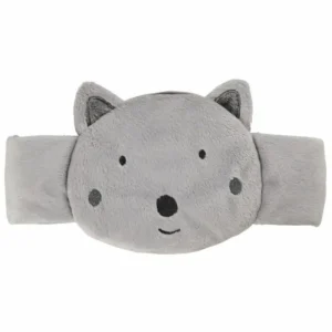 Bouillotte tineo p tit loup_8547. DIAYTAR SENEGAL - L'Art de Choisir, l'Art de S'émerveiller. Explorez notre boutique en ligne et choisissez des articles qui éveillent votre sens de l'émerveillement.