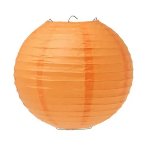 Boule decorative o 26 cm orange_8733. Bienvenue sur DIAYTAR SENEGAL - Votre Fenêtre sur le Shopping Moderne. Parcourez notre boutique en ligne et découvrez des produits qui incarnent l'évolution du style et de la qualité.