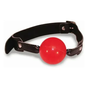 Boule solide sex mischief ss10024_2041. Bienvenue chez DIAYTAR SENEGAL - Où Chaque Achat Fait une Différence. Découvrez notre gamme de produits qui reflètent l'engagement envers la qualité et le respect de l'environnement.