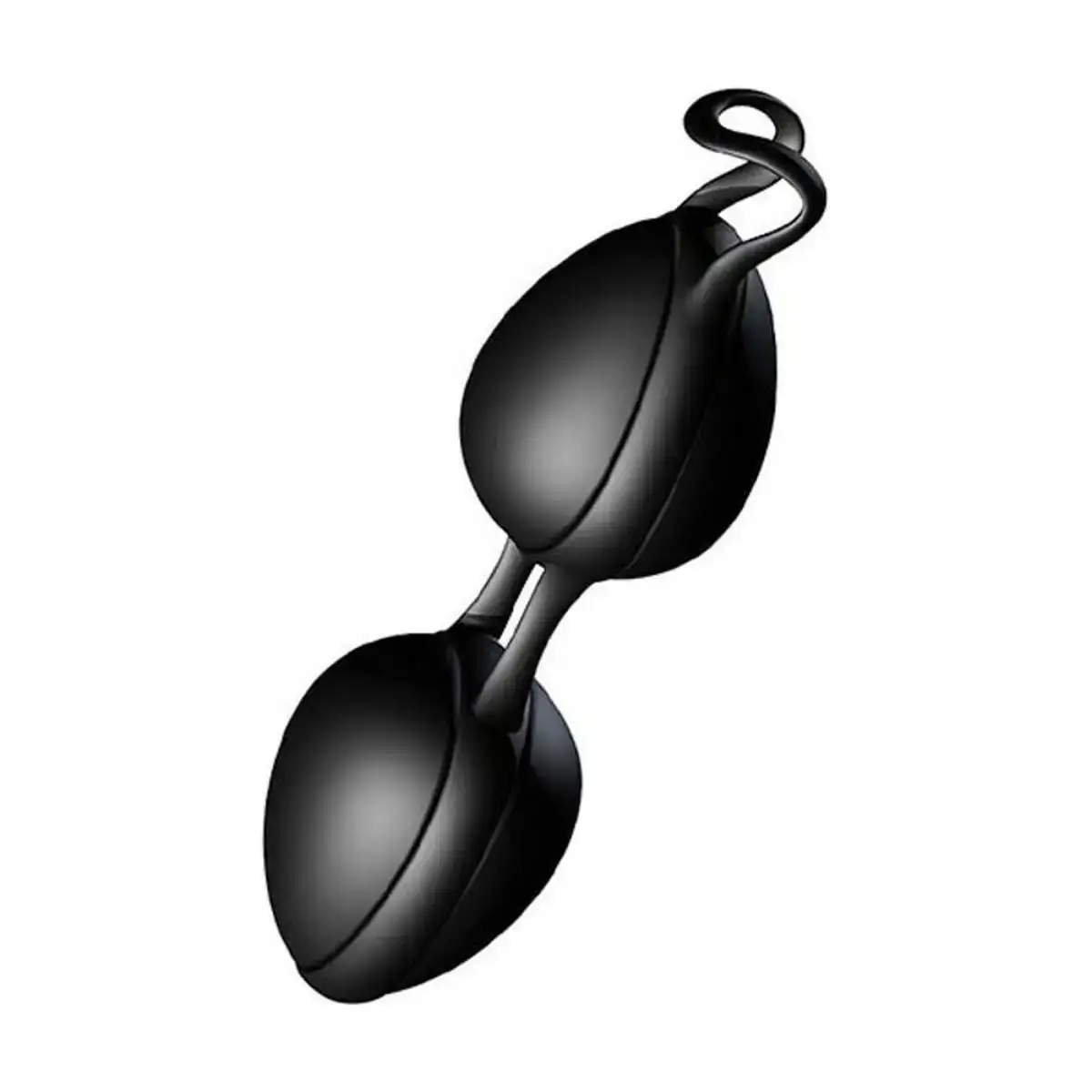 Boules chinoises noires joyballs secret duo joydivision 500500160 noir_8763. DIAYTAR SENEGAL - Où Choisir Devient un Plaisir. Découvrez notre boutique en ligne et choisissez parmi une variété de produits qui satisferont tous vos besoins.