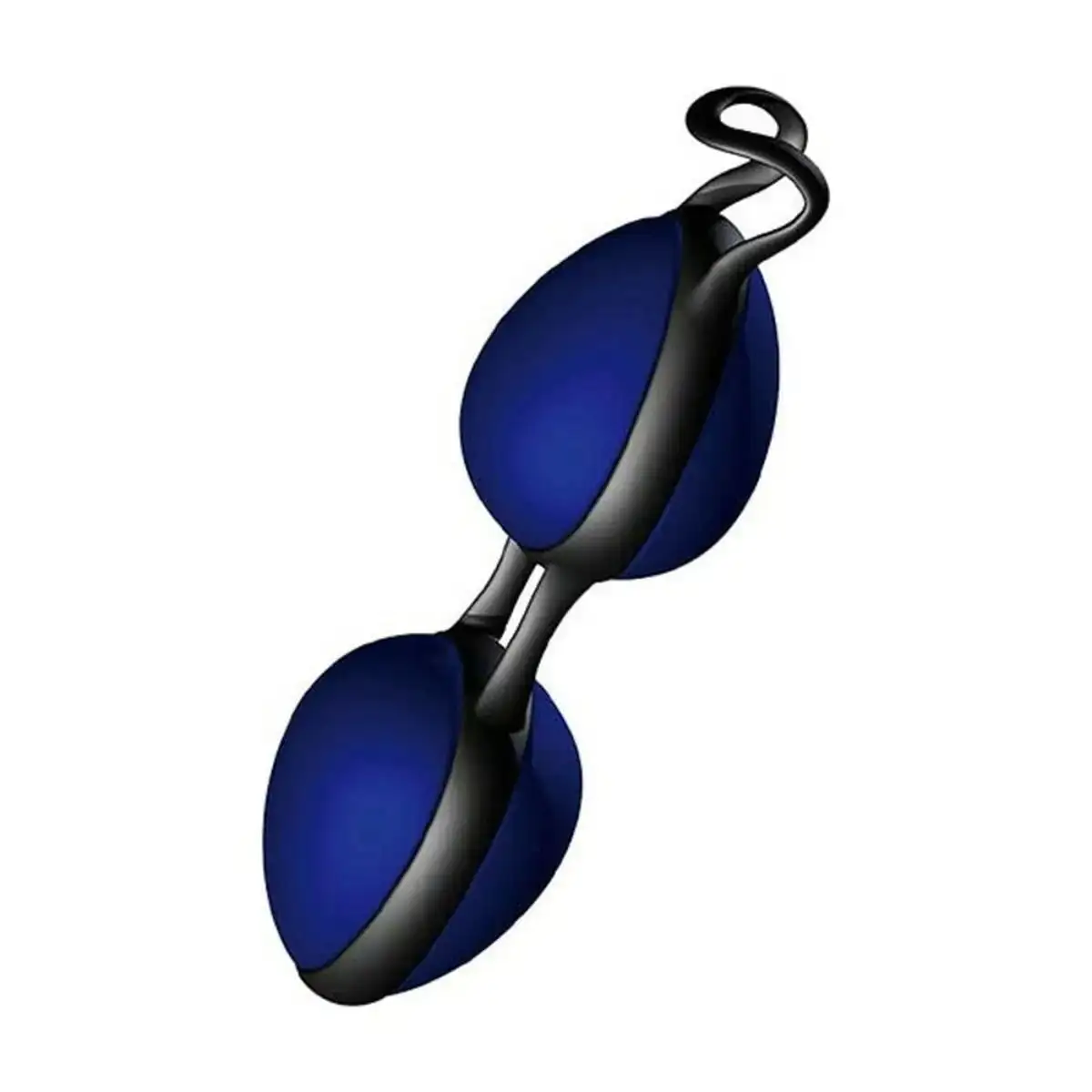 Boules d orgasme joydivision bleu fonce bleu noir_6957. DIAYTAR SENEGAL - Votre Boutique en Ligne, Votre Histoire. Explorez notre sélection et découvrez des produits qui reflètent votre parcours et vos aspirations, un achat à la fois.