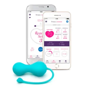 Boules d orgasme krush app lovelife by ohmibod_8407. DIAYTAR SENEGAL - Votre Passage vers l'Éclat et la Beauté. Explorez notre boutique en ligne et trouvez des produits qui subliment votre apparence et votre espace.