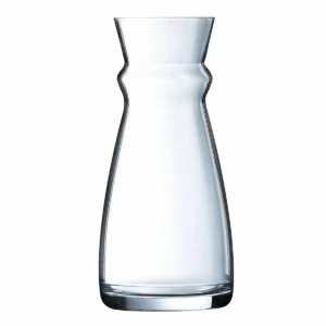 Bouteille arcoroc fluid large transparent verre 0 75 l _7483. DIAYTAR SENEGAL - Où Choisir est un Acte de Création. Naviguez à travers notre plateforme et choisissez des produits qui complètent votre histoire personnelle.