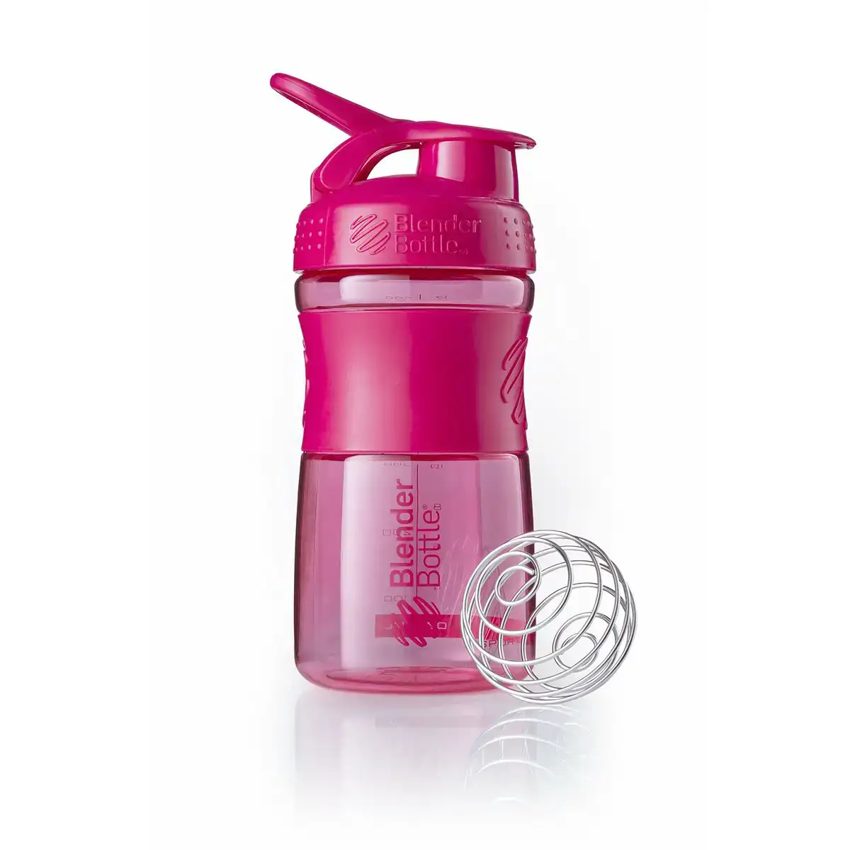 Bouteille blenderbottle c01653 590 ml reconditionne a _5116. Entrez dans l'Univers de DIAYTAR SENEGAL - Où Choisir est un Voyage. Explorez notre gamme diversifiée et trouvez des articles qui répondent à tous vos besoins et envies.