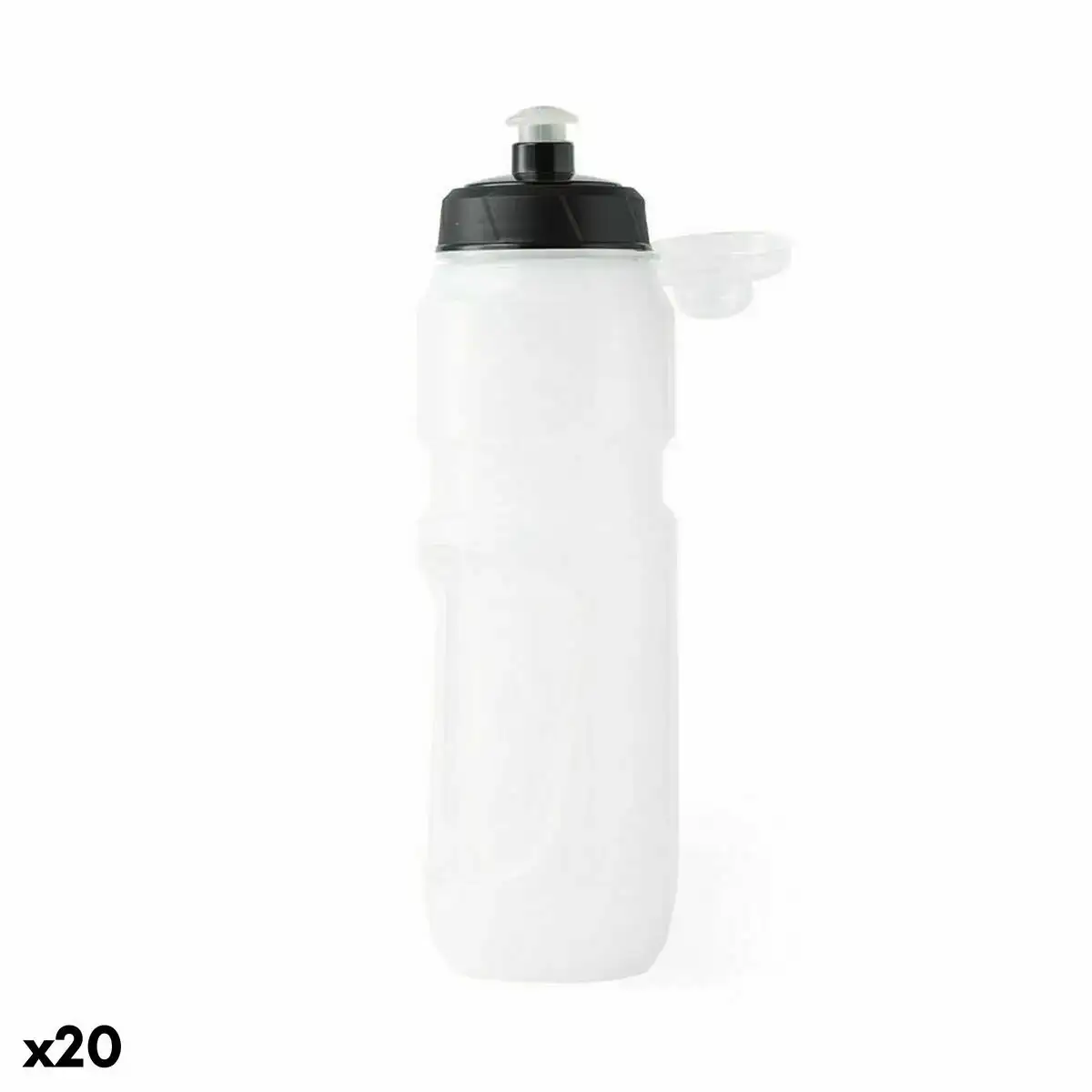 Bouteille d eau 142632 750 ml blanc 750 ml 20 unites _8039. DIAYTAR SENEGAL - Là où Chaque Produit a son Propre Éclat. Explorez notre boutique en ligne et trouvez des articles qui ajoutent de la brillance à votre quotidien.