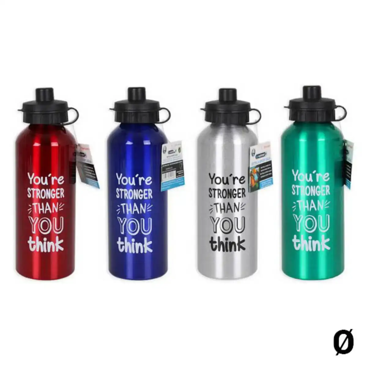 Bouteille d eau bewinner sport aluminium 500 ml 750 ml_4820. Entrez dans le Monde de DIAYTAR SENEGAL - Où Chaque Produit Raconte une Histoire Unique. Explorez notre sélection et laissez-vous transporter par des récits à travers les articles que vous choisissez.