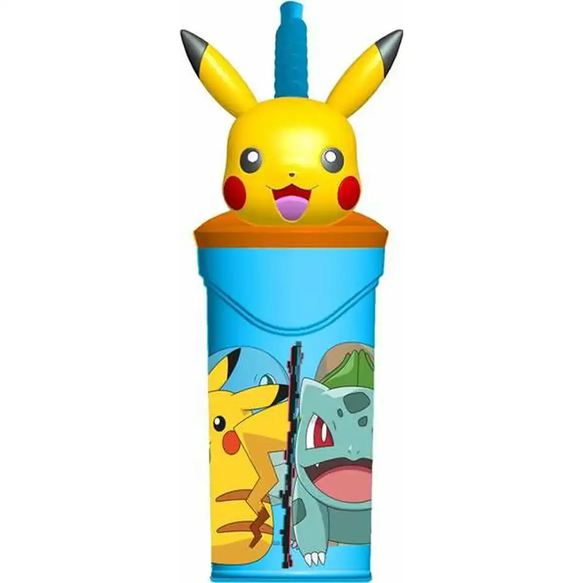 Bouteille d eau pokemon distorsion plastique 360 ml_4055. Plongez dans l'Univers de DIAYTAR SENEGAL - Où la Qualité et la Diversité se rencontrent. Parcourez nos rayons virtuels pour trouver des produits répondant à tous les besoins, du confort de votre foyer.
