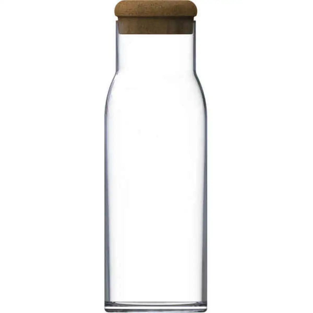 Bouteille luminarc funambule transparent verre 1 l_1772. Plongez dans le Monde de DIAYTAR SENEGAL - Où Chaque Article Raconte une Histoire. Explorez notre vaste assortiment et choisissez des produits qui vous parlent et reflètent votre style unique.