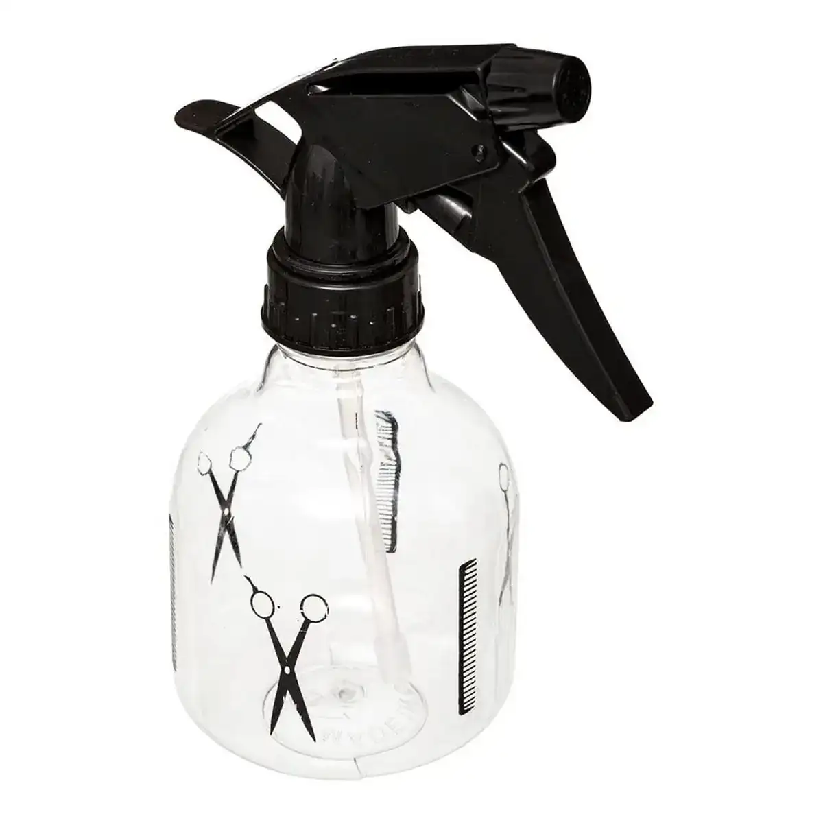 Bouteille pulverisatrice 5five 250 ml plastique multicouleur_4648. DIAYTAR SENEGAL - Où Choisir Devient une Expérience Personnalisée. Explorez notre boutique en ligne pour découvrir des produits qui s'adaptent à votre style et à votre essence.