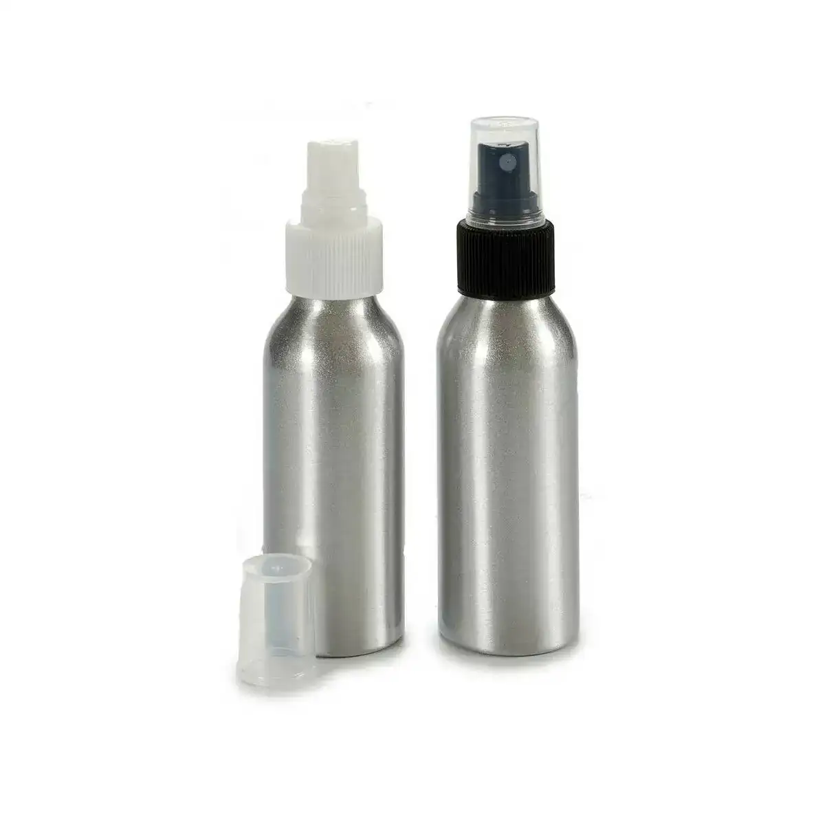 Bouteille pulverisatrice beter 100 ml aluminium polypropylene_8624. Bienvenue sur DIAYTAR SENEGAL - Votre Source de Trouvailles Uniques. Explorez nos rayons virtuels pour dénicher des trésors que vous ne trouverez nulle part ailleurs, allant des trésors artisanaux aux articles tendance.
