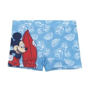 Boxer de bain pour enfants mickey mouse_9522. Bienvenue sur DIAYTAR SENEGAL - Là où Chaque Objet a une Âme. Plongez dans notre catalogue et trouvez des articles qui portent l'essence de l'artisanat et de la passion.