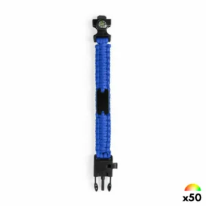 Bracelet 146374 50 unites _1511. DIAYTAR SENEGAL - L'Art de Vivre le Shopping Éthique. Parcourez notre gamme et choisissez des produits qui reflètent notre engagement envers des pratiques durables.