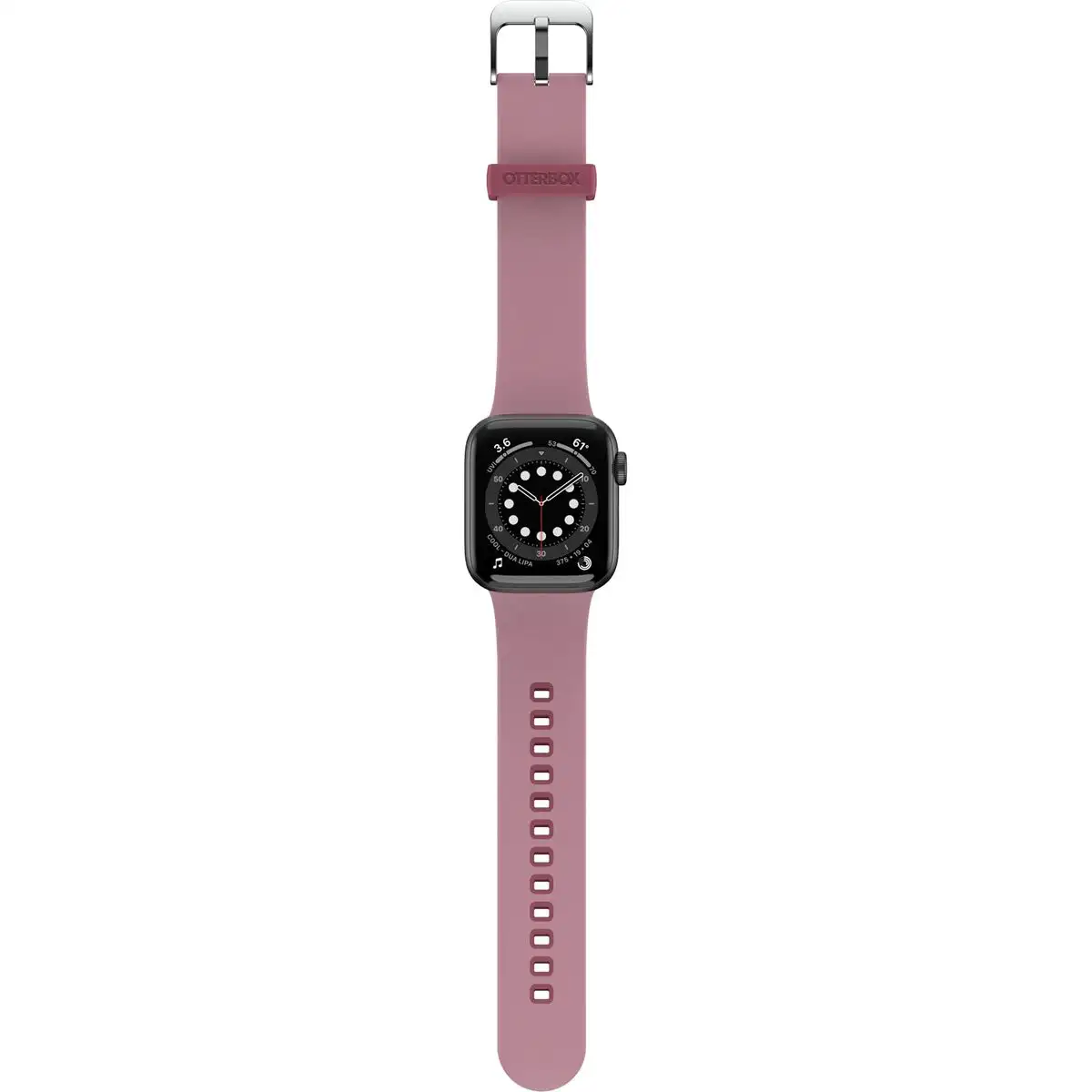 Bracelet a montre apple watch band otterbox 77 90268 rose o 41 mm_2288. DIAYTAR SENEGAL - Où Choisir Devient un Acte de Découverte. Découvrez notre gamme et choisissez des produits qui éveillent votre curiosité et élargissent vos horizons.