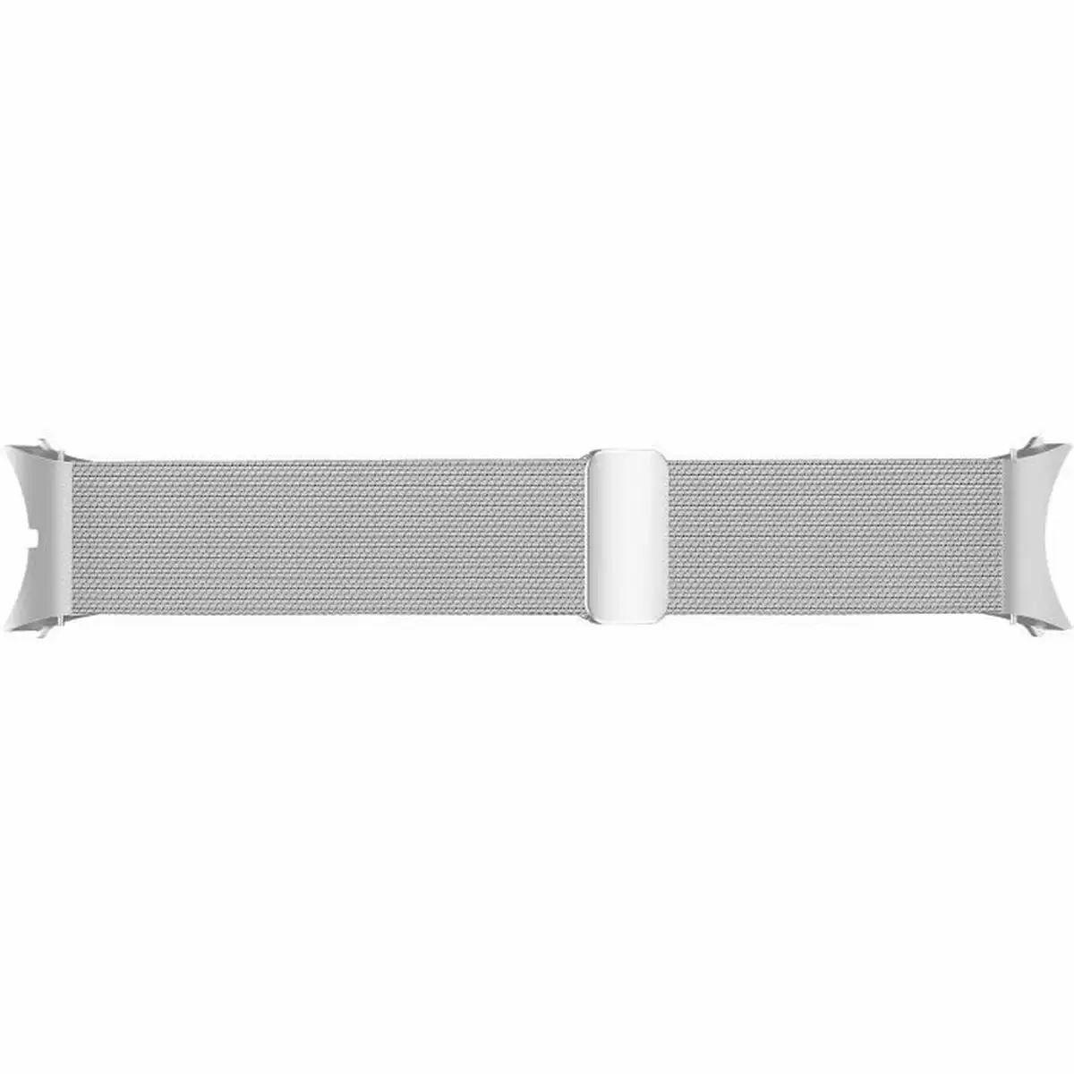 Bracelet a montre samsung gp tyr905hcasw argente 40 mm_7222. DIAYTAR SENEGAL - L'Art de Vivre l'Excellence au Quotidien. Explorez notre gamme et choisissez des produits qui ajoutent une note de prestige à votre vie.