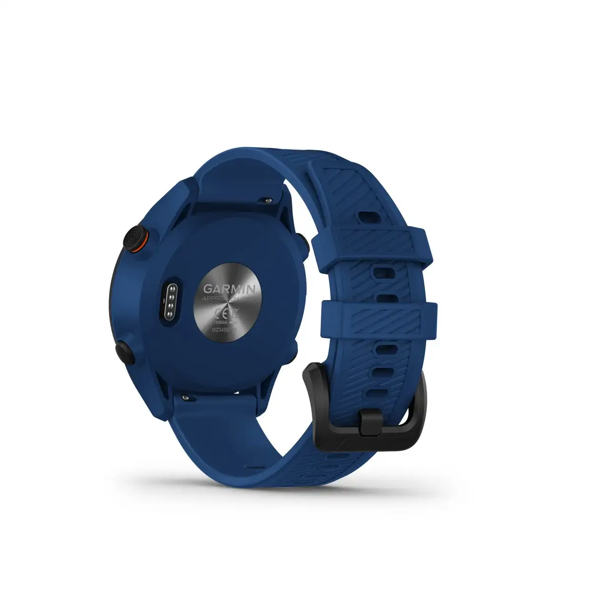 Bracelet d activit s GARMIN Approach S12 Golf Watch Blue marine 1