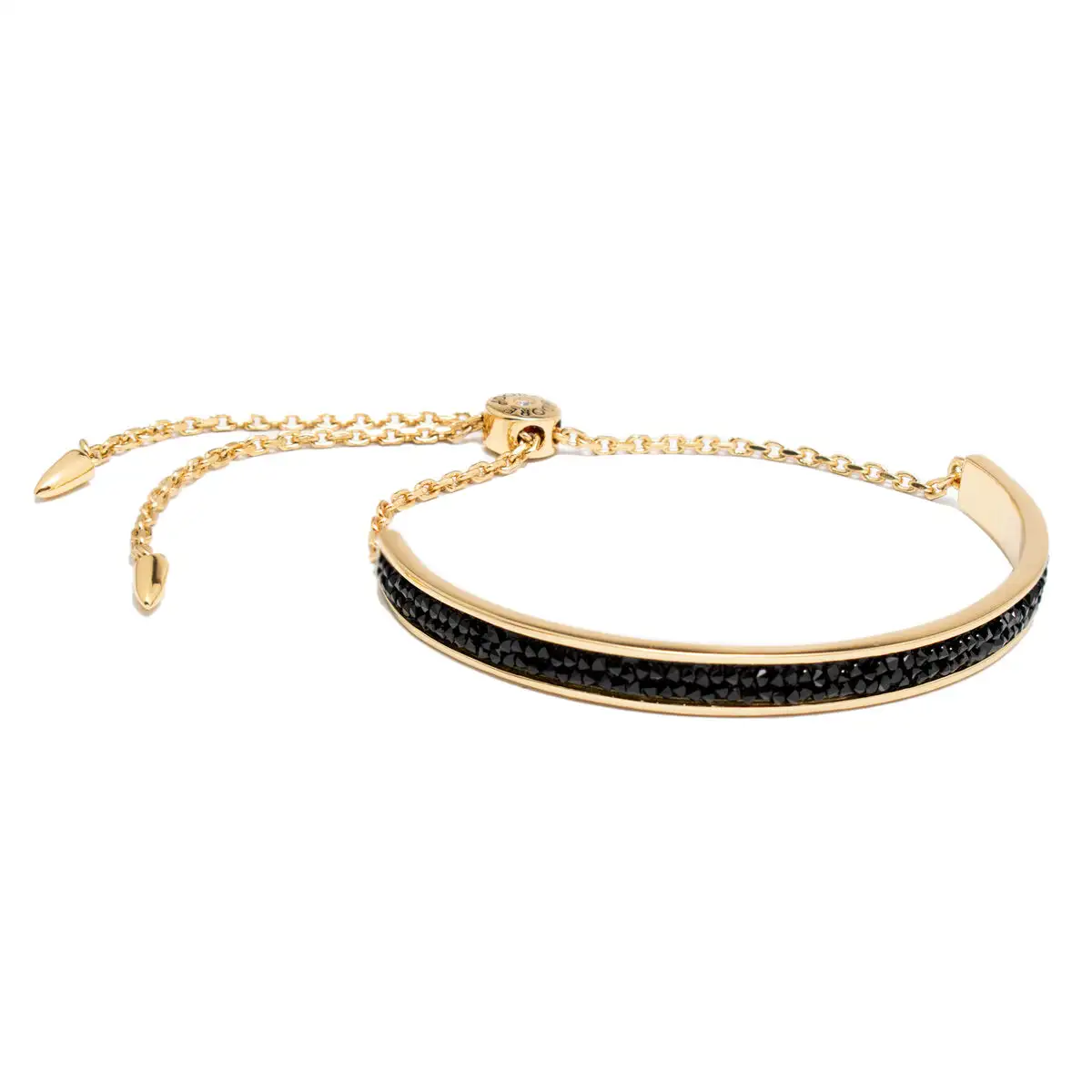 Bracelet femme adore 5375474 noir metal_4699. DIAYTAR SENEGAL - Là où Chaque Achat a du Sens. Explorez notre gamme et choisissez des produits qui racontent une histoire, votre histoire.