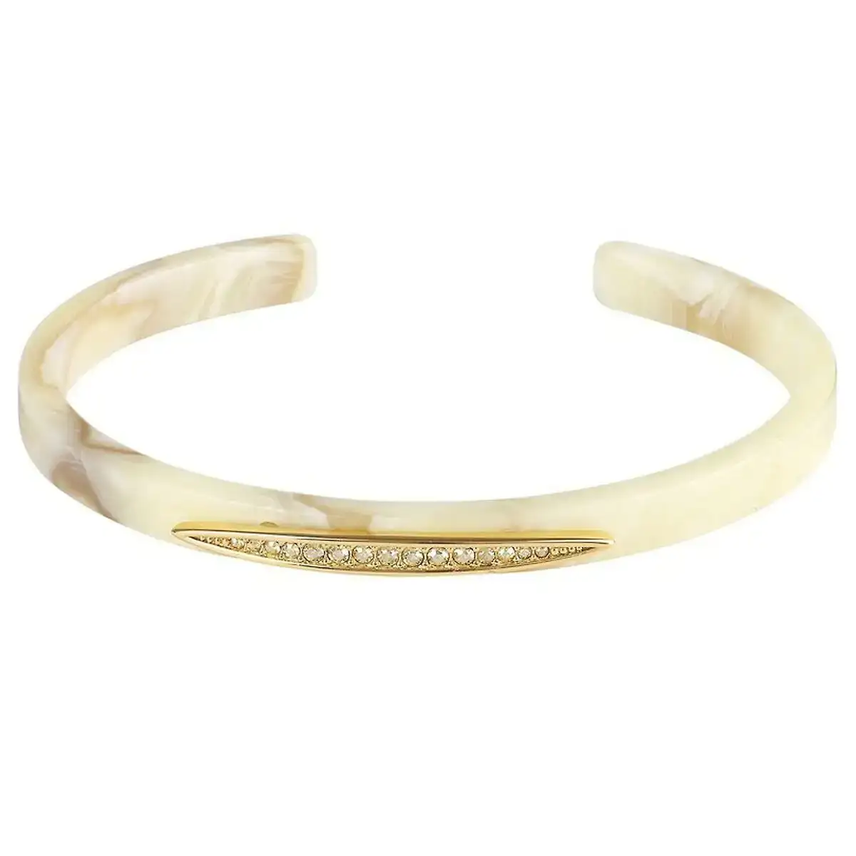 Bracelet femme adore 5490357 5 5 cm jaune_2719. Entrez dans l'Univers de DIAYTAR SENEGAL - Où Chaque Produit est une Découverte. Explorez notre gamme variée et trouvez des articles qui vous surprennent et vous inspirent.