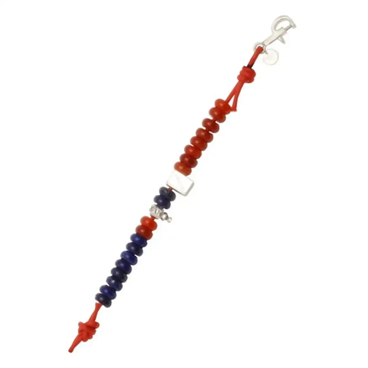 Bracelet femme bliss 29107_2172. DIAYTAR SENEGAL - Où Choisir est un Acte d'Amour pour le Sénégal. Explorez notre boutique en ligne et choisissez des articles qui célèbrent la culture et l'artisanat du pays.