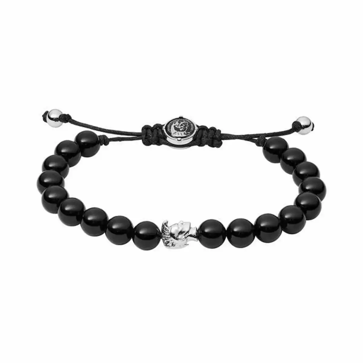 Bracelet femme diesel dx1070040_1909. DIAYTAR SENEGAL - Où Choisir Devient une Expression de Soi. Découvrez notre boutique en ligne et trouvez des articles qui révèlent votre personnalité et votre style.