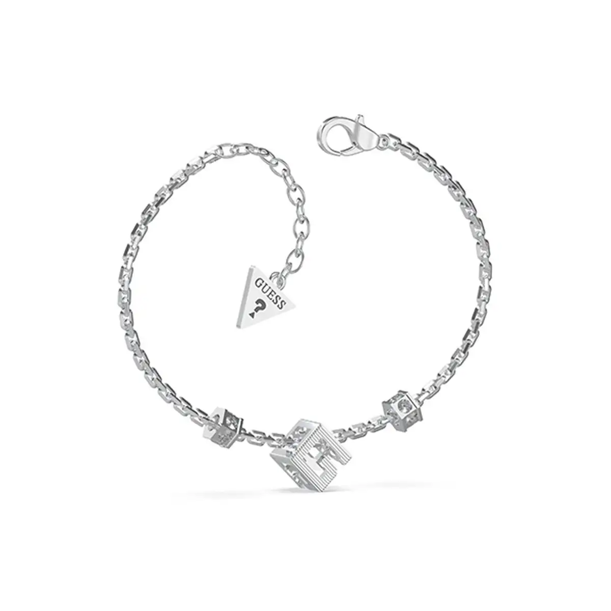 Bracelet femme guess jubb03085jwrhs_5287. DIAYTAR SENEGAL - L'Art de Choisir, l'Art de Vivre. Explorez notre univers de produits soigneusement sélectionnés pour vous offrir une expérience shopping riche et gratifiante.