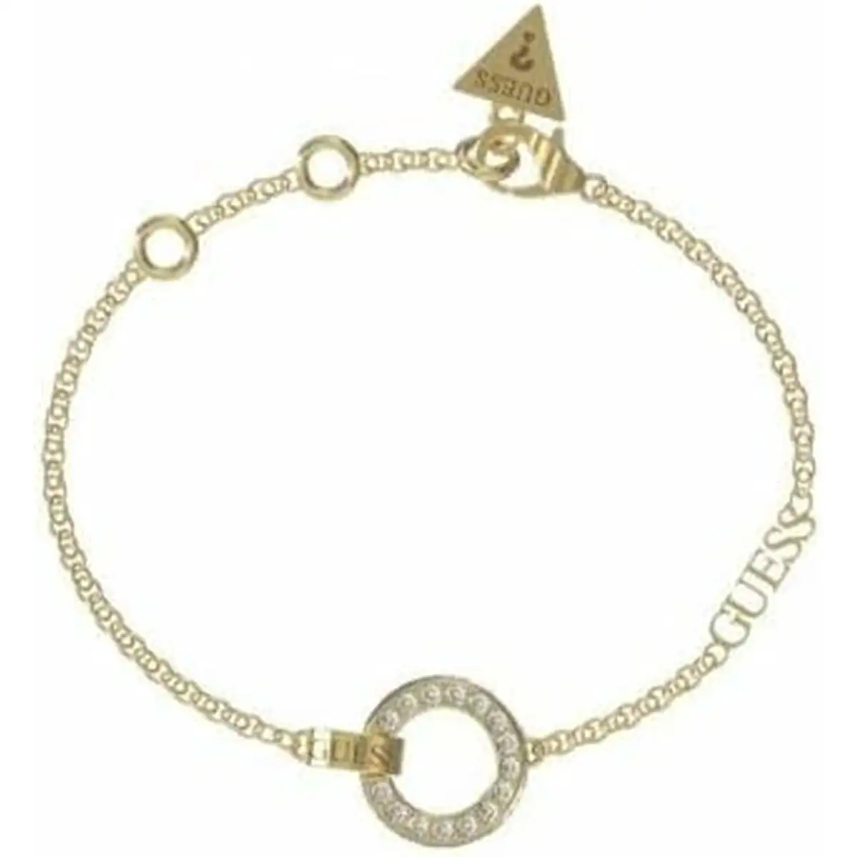 Bracelet femme guess jubb03162jwygs_2244. DIAYTAR SENEGAL - Votre Portail Vers l'Exclusivité. Explorez notre boutique en ligne pour trouver des produits uniques et exclusifs, conçus pour les amateurs de qualité.