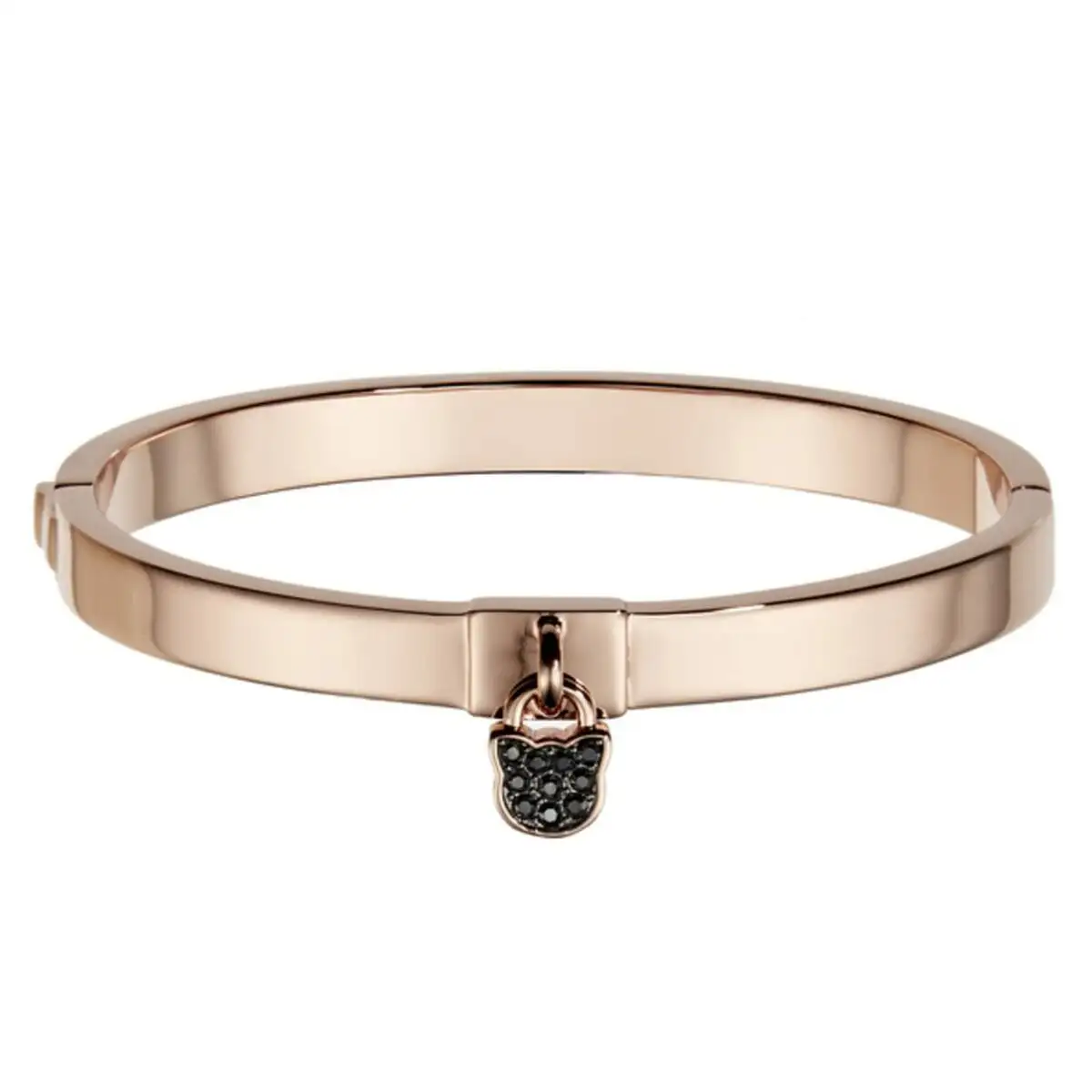 Bracelet femme karl lagerfeld 5512313 rose 6 5 cm_7646. DIAYTAR SENEGAL - L'Art de Vivre le Shopping en Ligne. Découvrez notre plateforme intuitive et trouvez des produits qui vous inspirent et vous enchantent, à chaque clic.