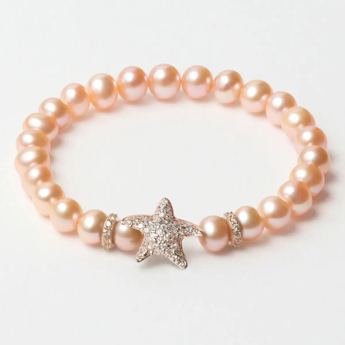 Bracelet femme lancaster jla br star 2 pe orange argent 925 16 mm rose_4143. Bienvenue chez DIAYTAR SENEGAL - Où le Shopping Rencontre la Qualité. Explorez notre sélection soigneusement conçue et trouvez des produits qui définissent le luxe abordable.