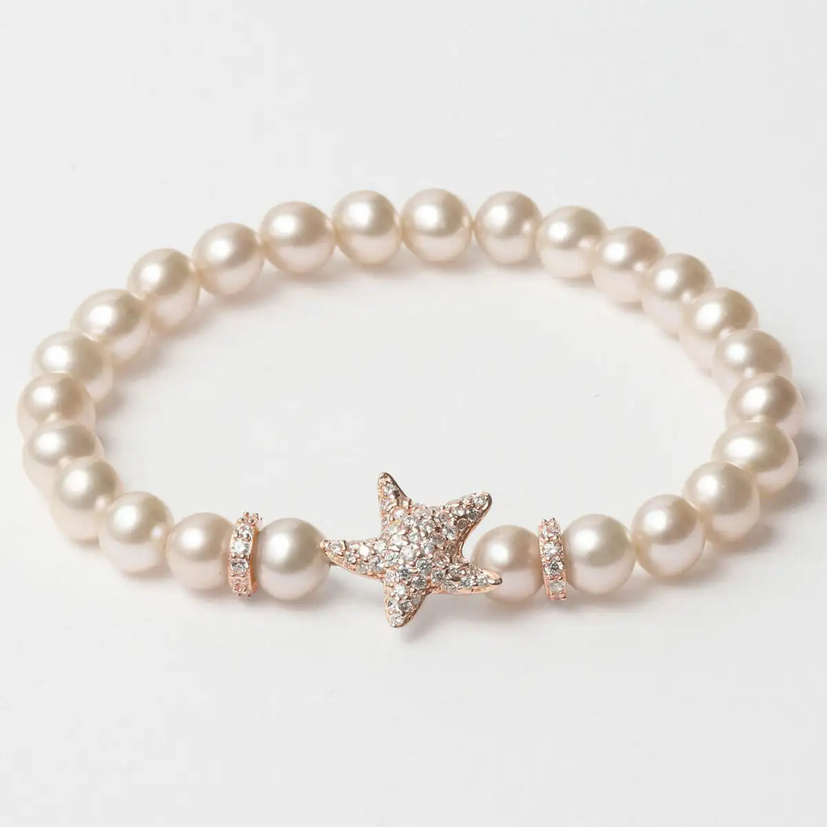 Bracelet femme lancaster jla br star 2 wh blanc argent 925 16 mm rose_7519. DIAYTAR SENEGAL - Là où la Diversité Rencontre la Qualité. Parcourez notre gamme complète et trouvez des produits qui incarnent la richesse et l'unicité du Sénégal.