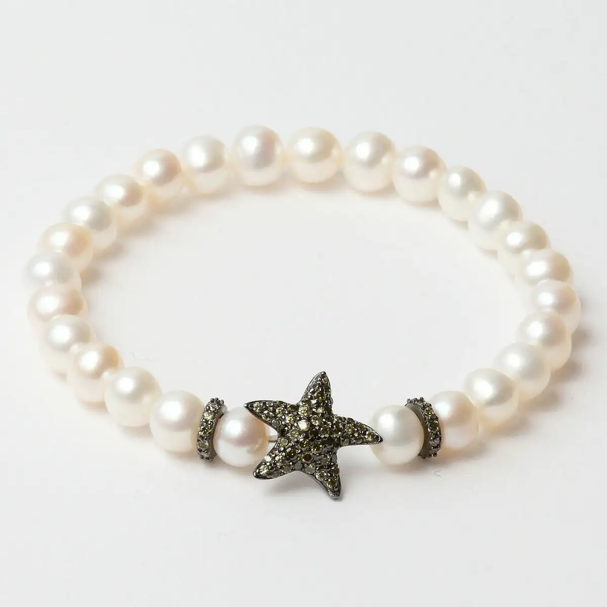 Bracelet femme lancaster jla br star 3 wh blanc vert argent 925 16 mm_8411. DIAYTAR SENEGAL - Votre Boutique en Ligne, Votre Identité. Naviguez à travers notre plateforme et choisissez des articles qui expriment qui vous êtes et ce que vous chérissez.