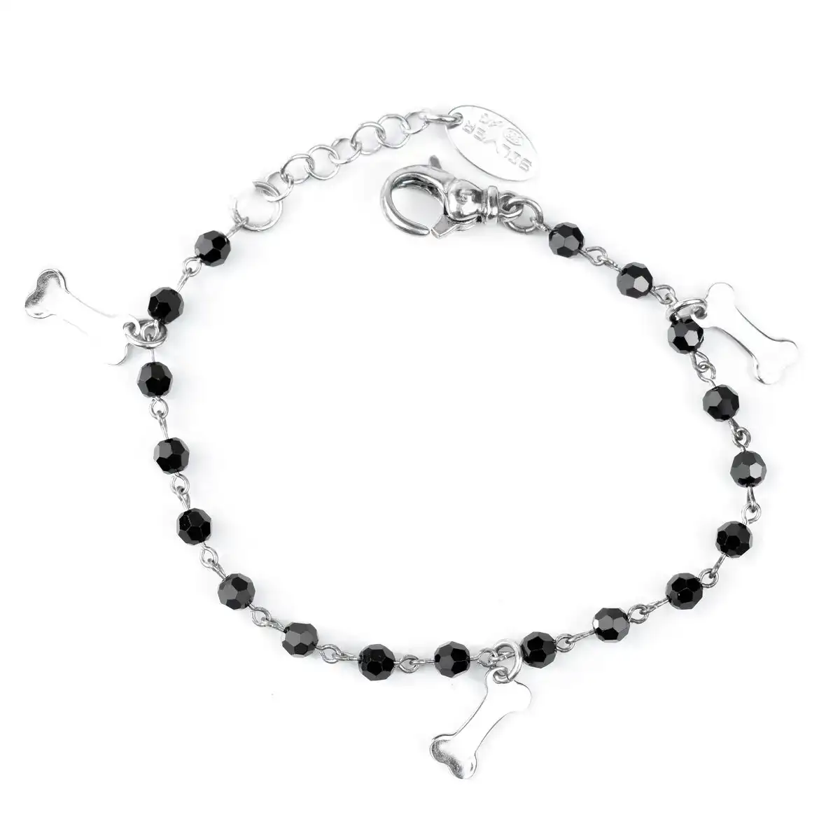 Bracelet femme lotus lp 1021 2 2 gris 16 17 cm_8800. Entrez dans l'Univers de DIAYTAR SENEGAL - Où Chaque Produit est une Découverte. Explorez notre gamme variée et trouvez des articles qui vous surprennent et vous inspirent.