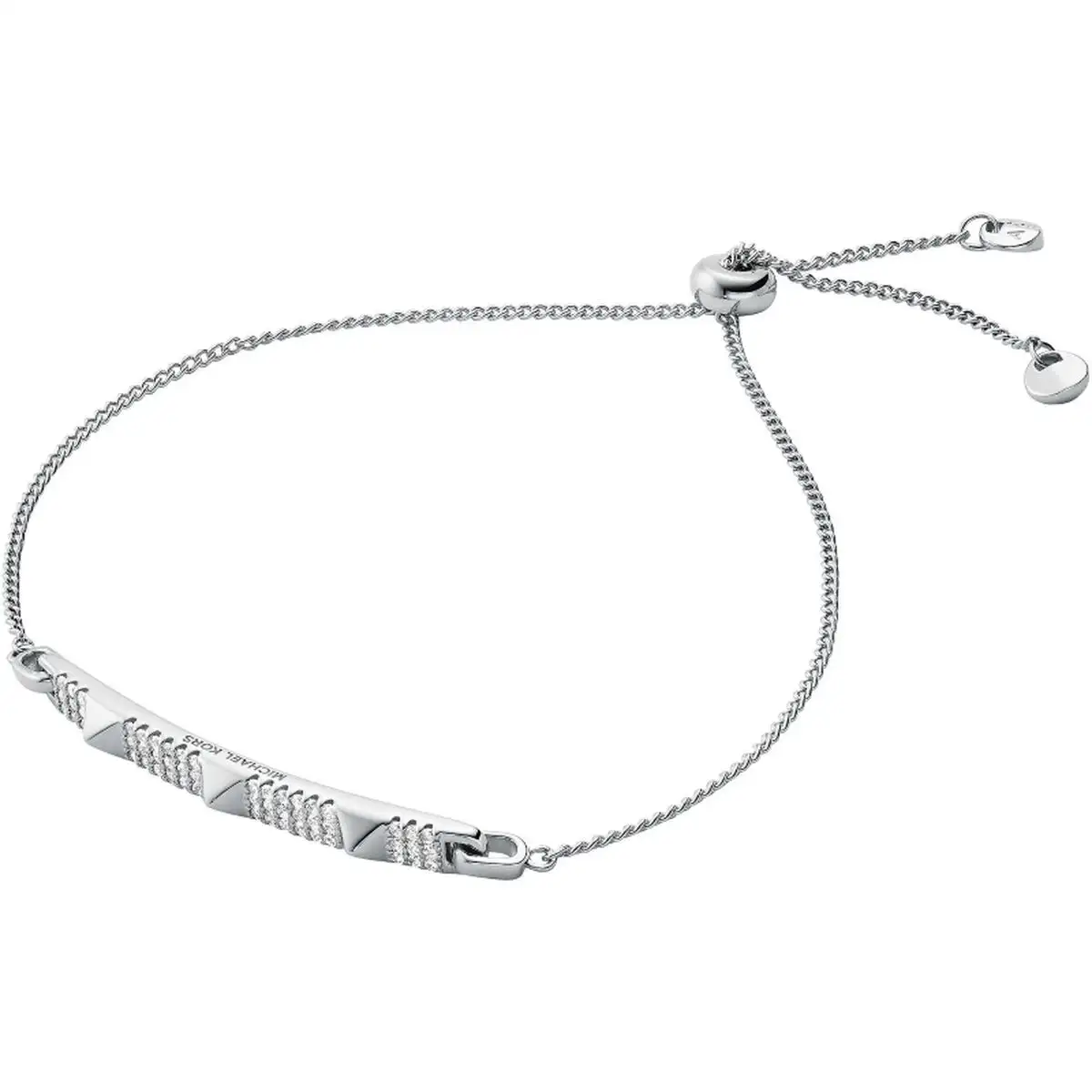 Bracelet femme michael kors mkc1298an040_3507. Découvrez DIAYTAR SENEGAL - Votre Source de Produits Variés et un Service Exceptionnel. Parcourez nos catégories et bénéficiez d'un service client dévoué, prêt à vous guider à chaque étape.